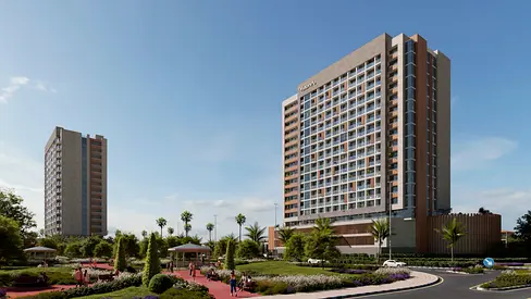 Direct from the Developer - 15 % off - DIP in Dubai !!