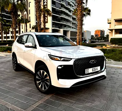 Brand new, Full options, Brown interior, 7 seater, Free delivery and pickup