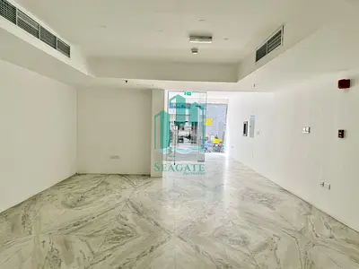 Prime Retail Shop for Rent | Al Barsha First | Behind Mall of the Emirates | High Footfall Location