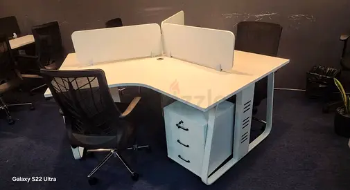 Modern Design working table for Sale
