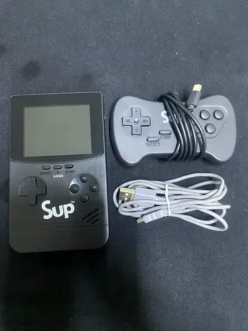 SUP gamebox for sale