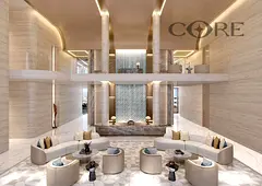 High Floor | Full Sea View | Luxury