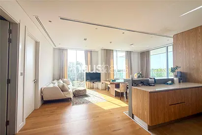 Lowest price | Big Balcony | Includes Appliances