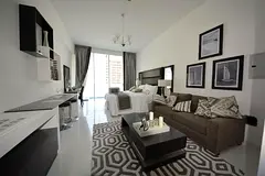 FUll GOlf Course View! Fully Furnished, Perfect Quality!