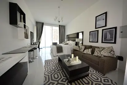 FUll GOlf Course View! Fully Furnished, Perfect Quality!