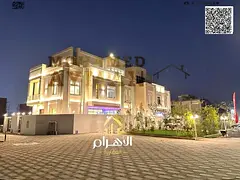 5-bedroom villa for sale in Al Helio 2 – Ajman | Area 3,850 sq ft