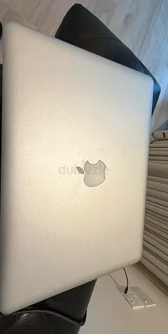 MacBook Pro 13 inch Mid 2012 - i5 4GB 500GB Good Condition