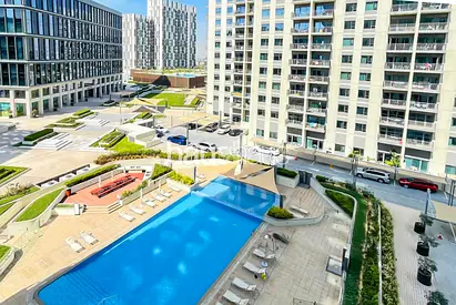 Great Location | Elegant Design | Luxury Amenities