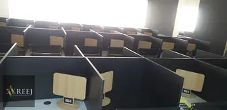 CHEAP OFFICE FOR LICENSE - NEW OR RENEW WITH ALL YEARLY FACILITIES