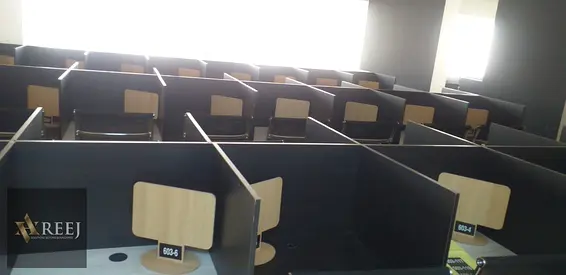 CHEAP OFFICE FOR LICENSE - NEW OR RENEW WITH ALL YEARLY FACILITIES