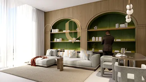 Luxury Living | Elegant Design | Premium Finish