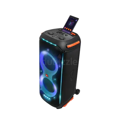 JBL PartyBox 710Speaker with Built-in Light Strips -  Good Condition