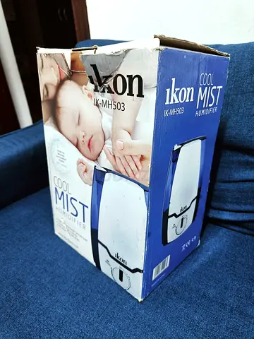 Humidifier for Sale (Quality Pre-Owned Heavy-Duty)