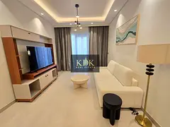 Fully Furnished| Brand New| Move In Ready