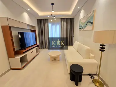 Fully Furnished| Brand New| Move In Ready