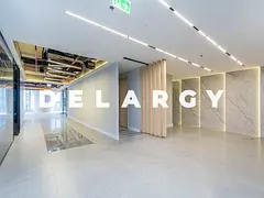 Premium Office Space | Furnished | DMCC