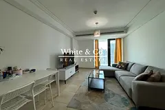High Floor | Fully Furnished | Vacant May