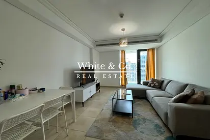 High Floor | Fully Furnished | Vacant May