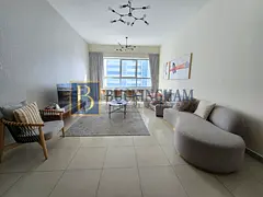Chiller Free | 2Bed+1 | Balcony |Furnished