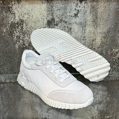 Hermès Bouncing sneakers