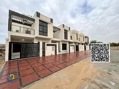 Unmissable opportunity! 4BR townhouse with roof, registration fees , in Al Yasmeen. Bank financing.