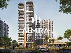 Yas Living I | Premium Amenities | Resale