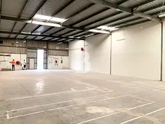 Premium Multi-Unit Warehouse in DIP 2 | High ROI