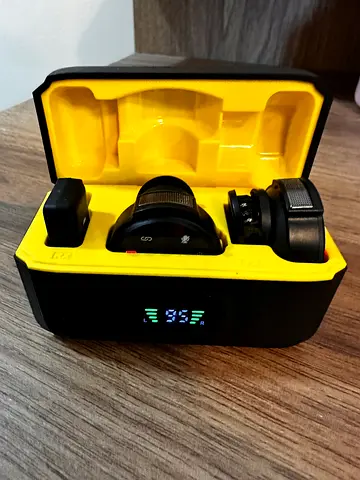 Xiaomi Lightning Wireless Mic