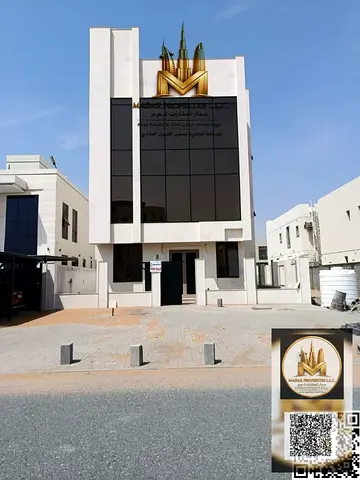 فرصة استثمارية نادرة في الياسمين بمساحة مرنة تناسب مختلف الأنشطة