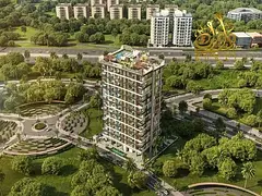 3BR DUPLEX+MAID+STORE+PRV POOL | NEAR METRO | LOWEST PRICE | ASK FOR 7Y 1%MONTHLY