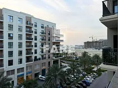 studio for rent in maryam island Fully furnished