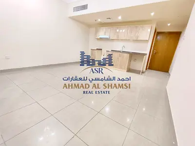 Hot Offer || Spacious Studio With Wardrobes || Ready To Move || Close RTA Bus Stop