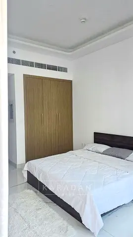 Studio| Prime location | Furnished