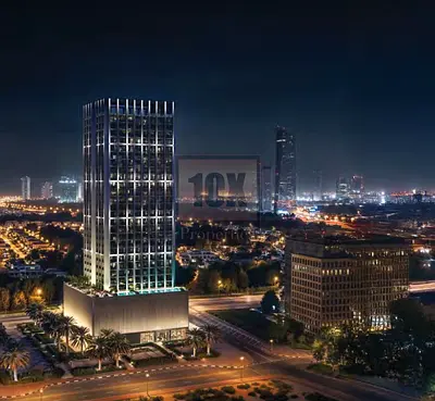 Luxury Living | Premium Amenities | High ROI