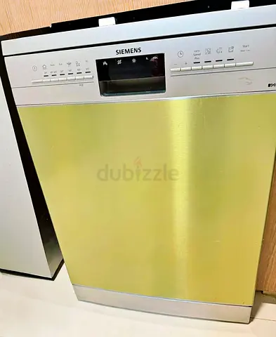 Siemens iQ300 Dishwasher – 3 Rack Latest Version German Quality