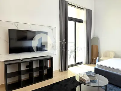 Upgraded | Fully Furnished | Modern Design
