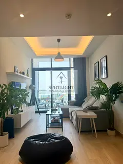 Furnished 2BR | Prime Locatrion | Multiple Payment