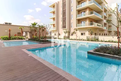 Spacious 2BR | With Balcony | Overlooking Mamsha