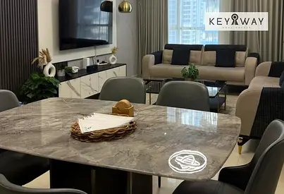 2BR+Maid |Next to Dubai Mall | Negotiable