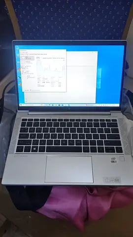 Hp  elitebook 830 g7 touch screen