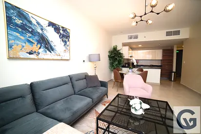 Full Marina View | High Floor | Stunning Waterfront