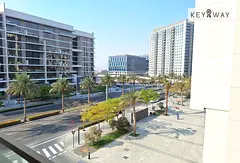 Vacant | First-Time Occupancy | Large Layout