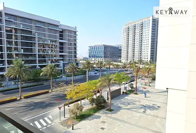 Vacant | First-Time Occupancy | Large Layout