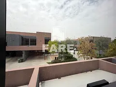 4BR Townhouse in Masaar Kaya | Spacious Layout | Green Community
