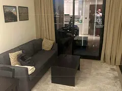Vacant | Furnished | Prime Location
