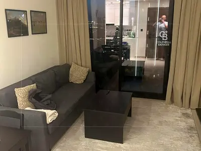 Vacant | Furnished | Prime Location