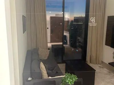 Vacant | Furnished | Prime Location