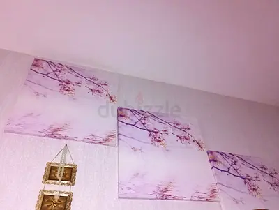 3 pics Wall paint sale urgent