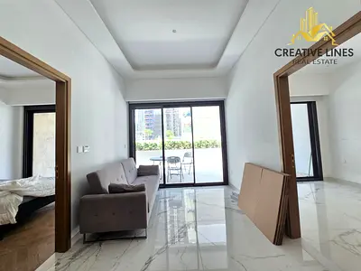 New Brand, Luxurious Apartments, Pool view