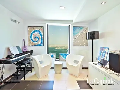 STATEMENT LOFT | BOLD DESIGN | ENDLESS VIEWS